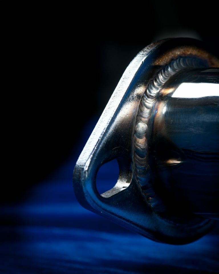 Nissan 370Z Exhaust - Motordyne ShockWave))) - MOTORDYNE Engineering