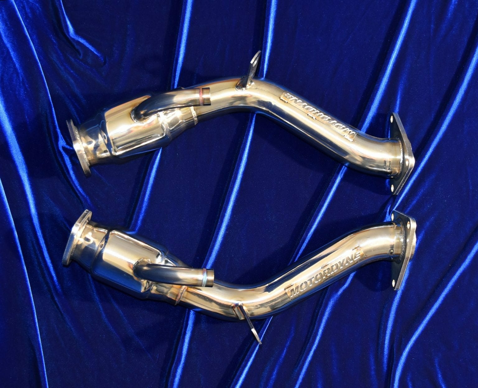 G37 Exhaust Archives MOTORDYNE Engineering