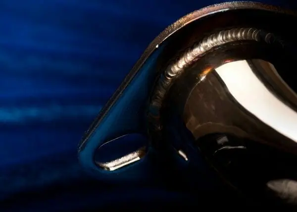 Infiniti G35 ShockWave))) TDX2 - MOTORDYNE Engineering