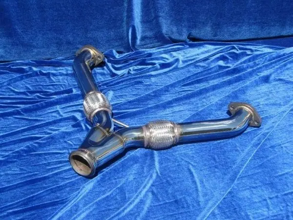 Motordyne XYZ Pipe - MOTORDYNE Engineering