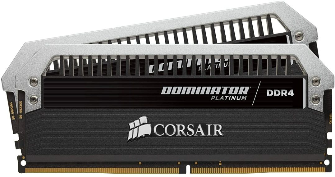 Corsair Dominator Platinum