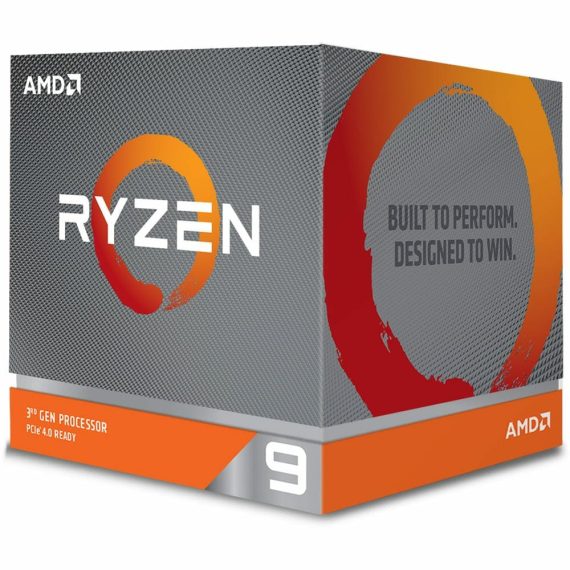 Ryzen 9 3900x